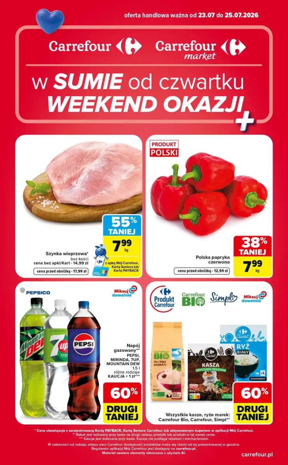 Gazetka – strona 1