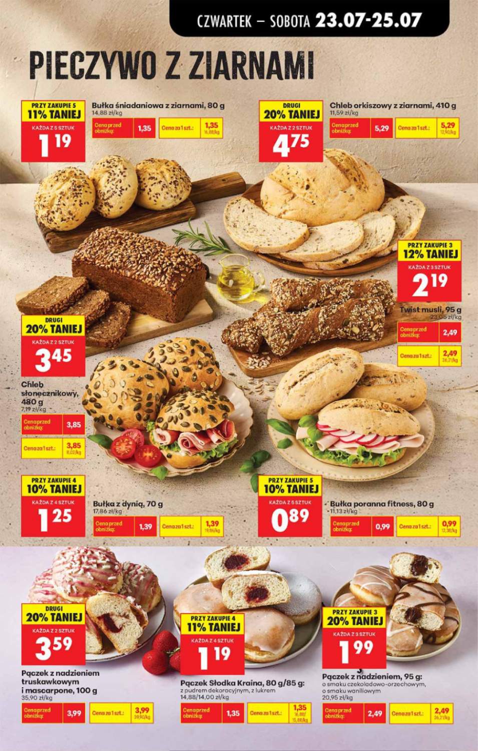 Okładka gazetki