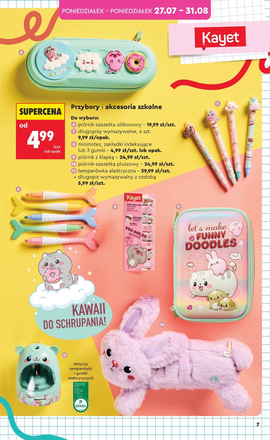 Okładka gazetki