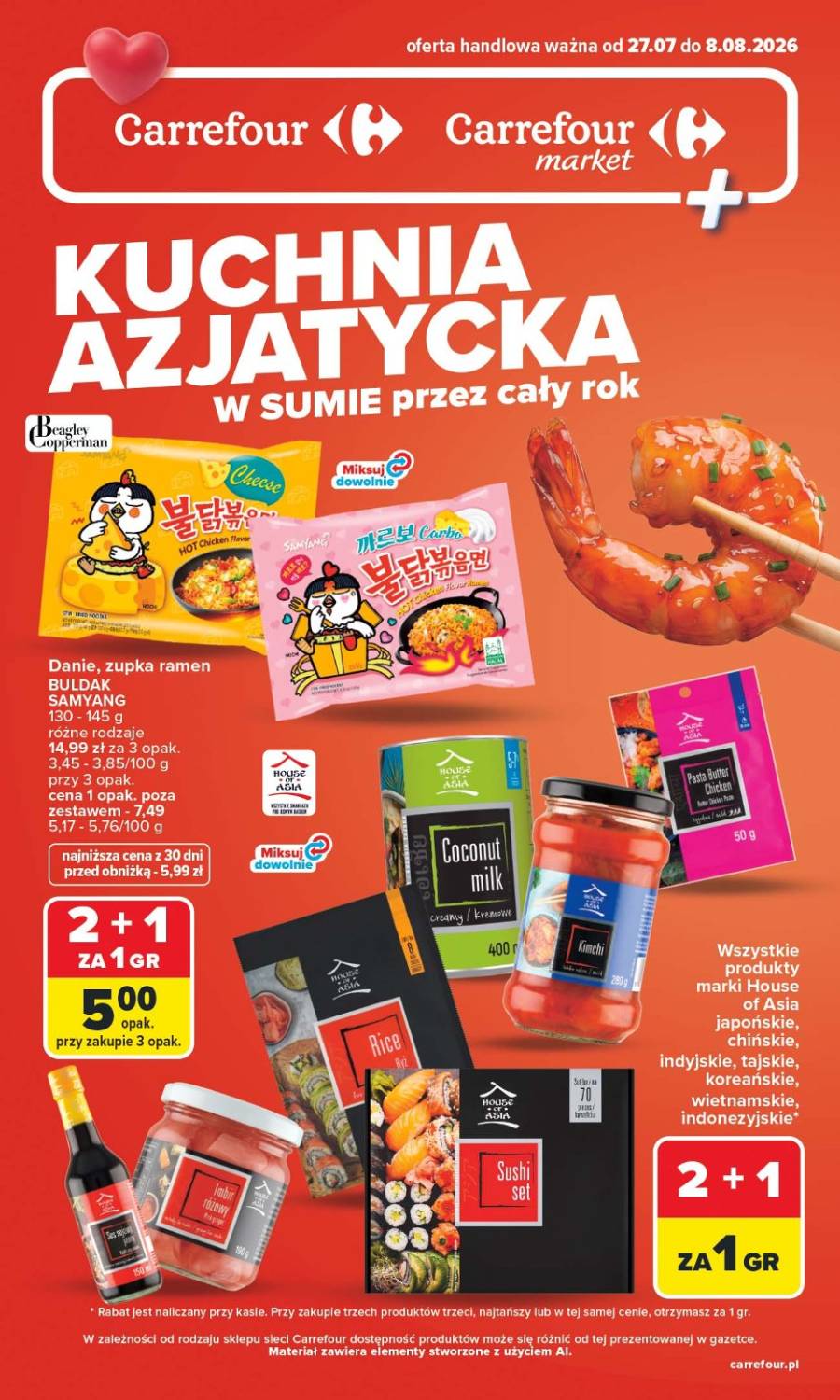 Gazetka – strona 1
