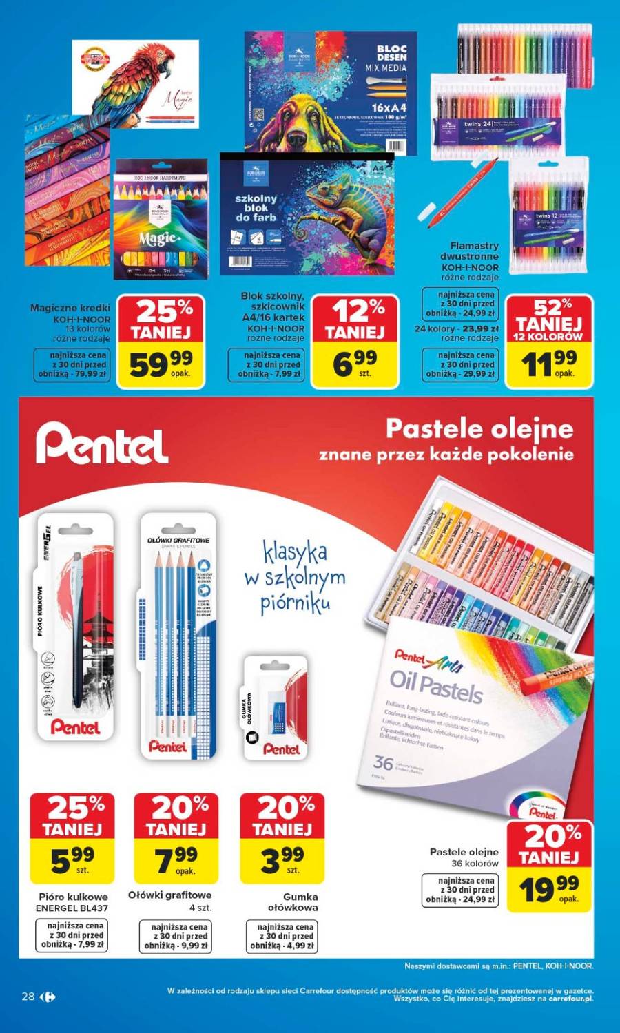 Gazetka – strona 28