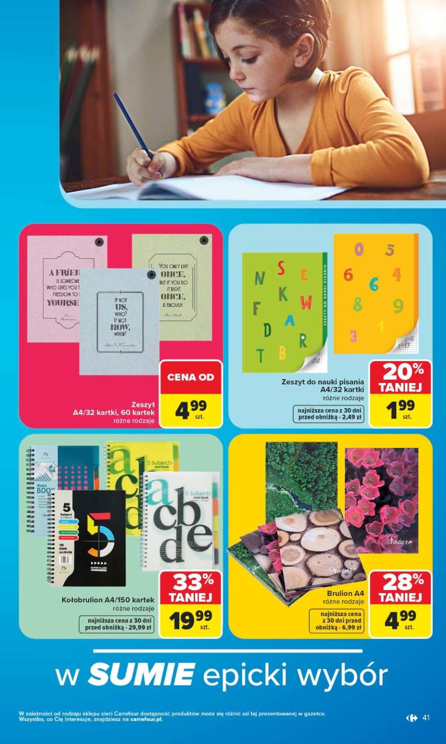Gazetka – strona 41