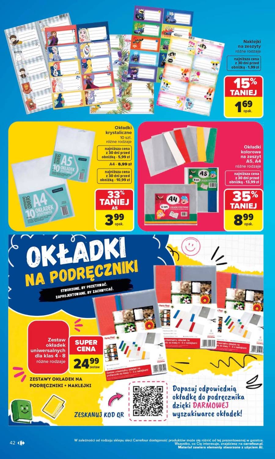 Gazetka – strona 42