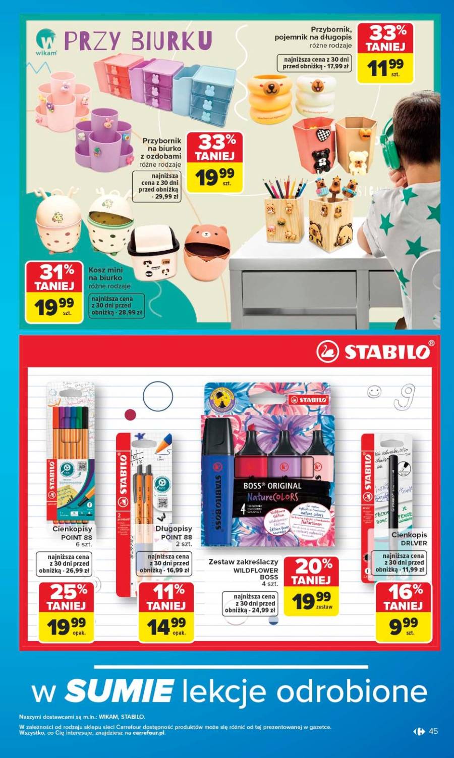 Gazetka – strona 45