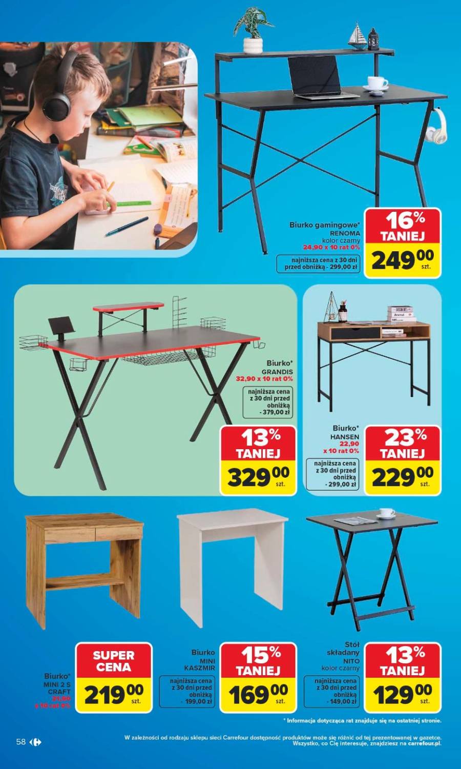 Gazetka – strona 58