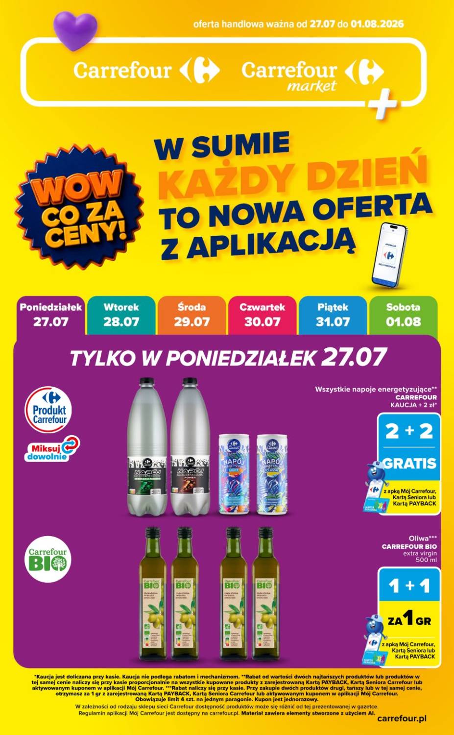 Gazetka – strona 1