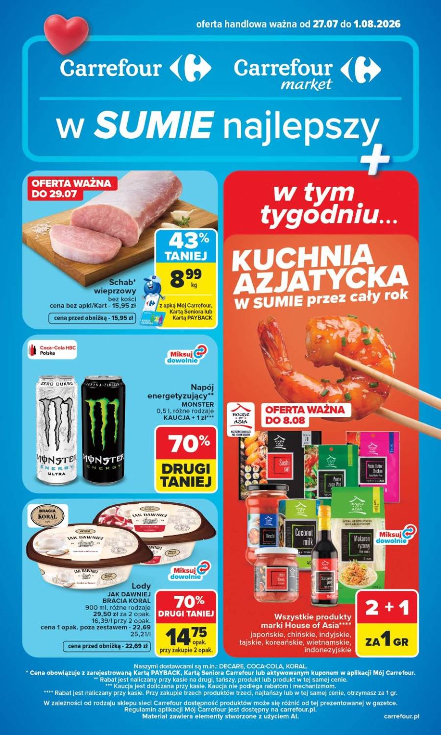 Gazetka – strona 1