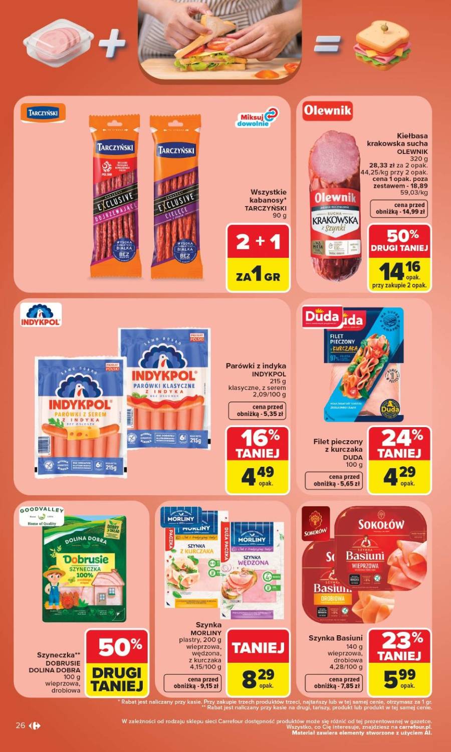 Gazetka – strona 28