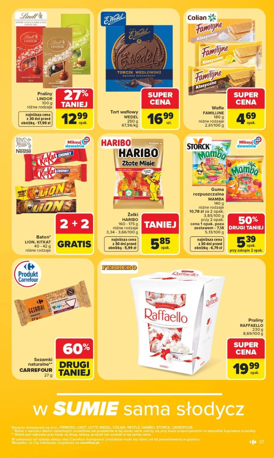 Gazetka – strona 39