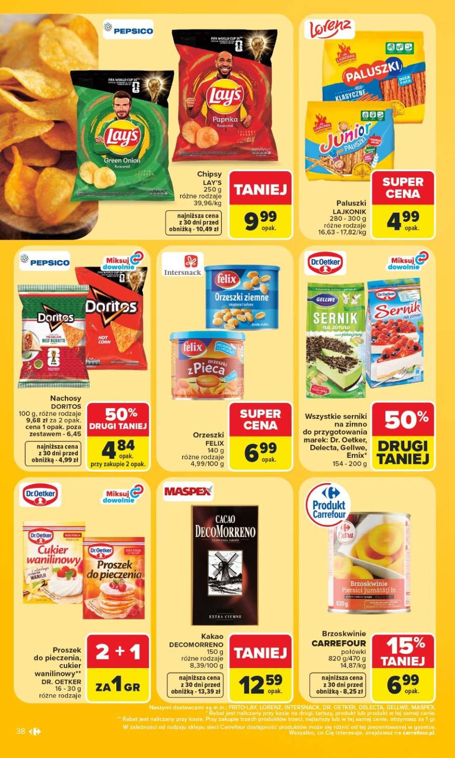 Gazetka – strona 40