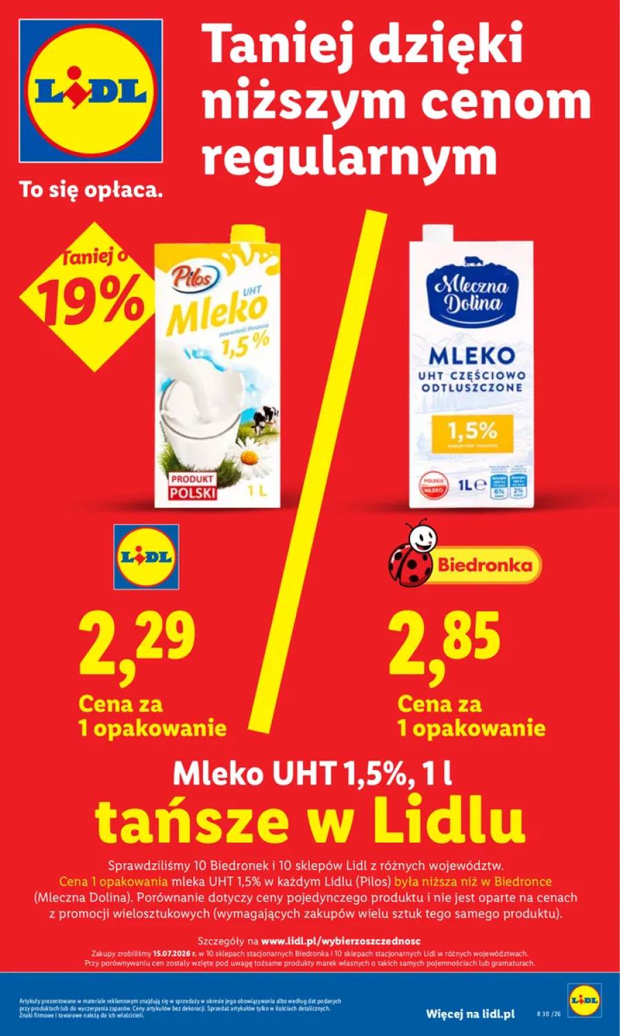 Okładka gazetki