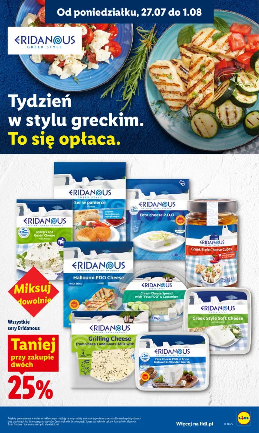 Okładka gazetki