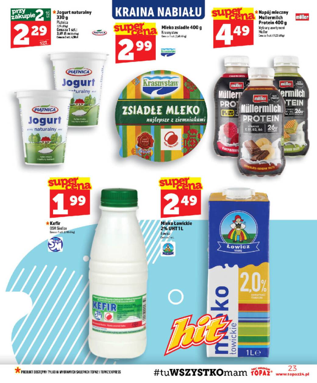 Okładka gazetki