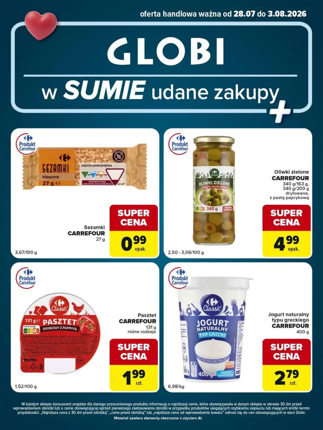 Gazetka – strona 2
