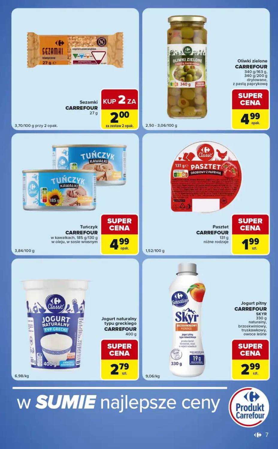 Gazetka – strona 7