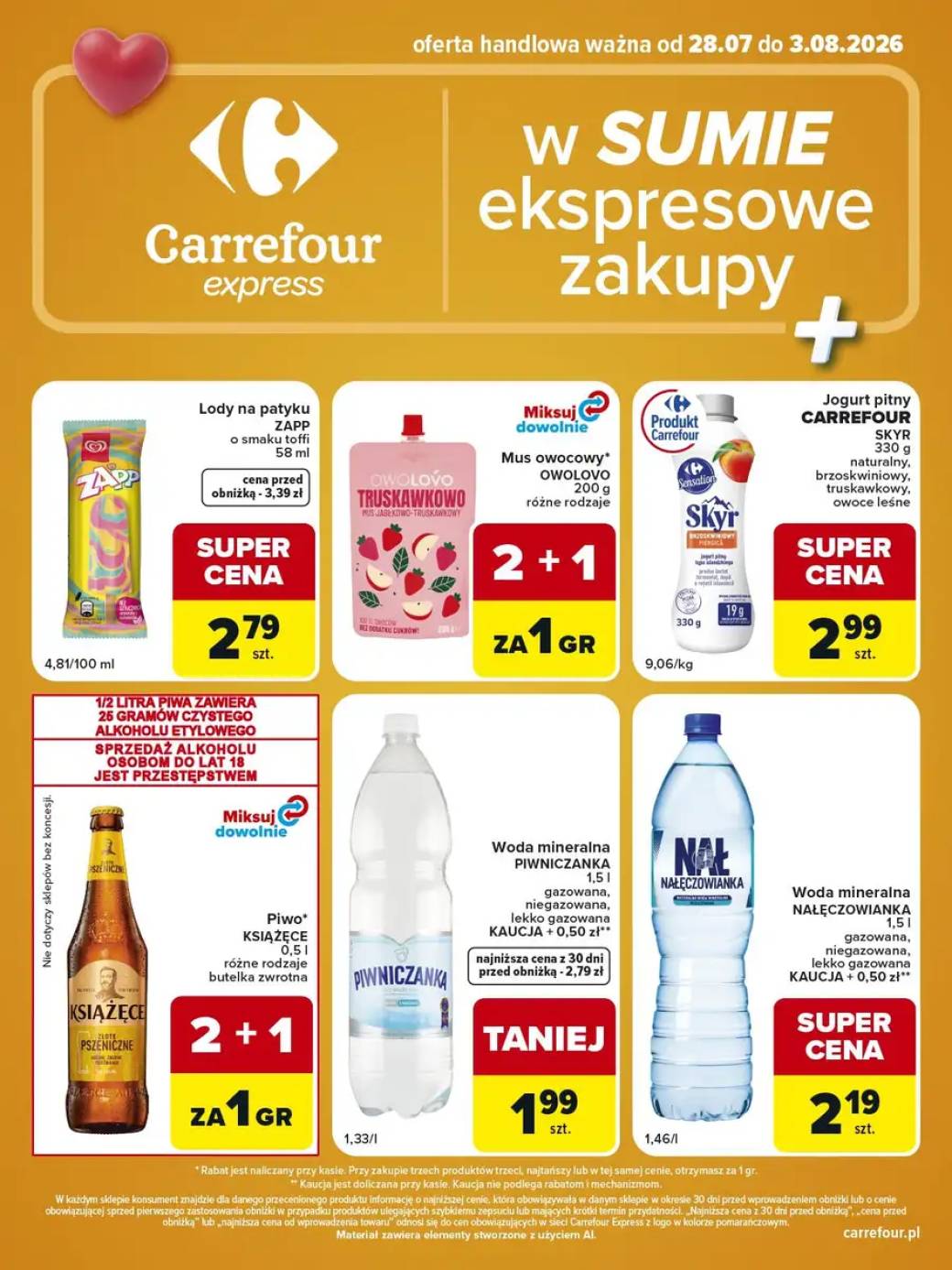 Gazetka – strona 2