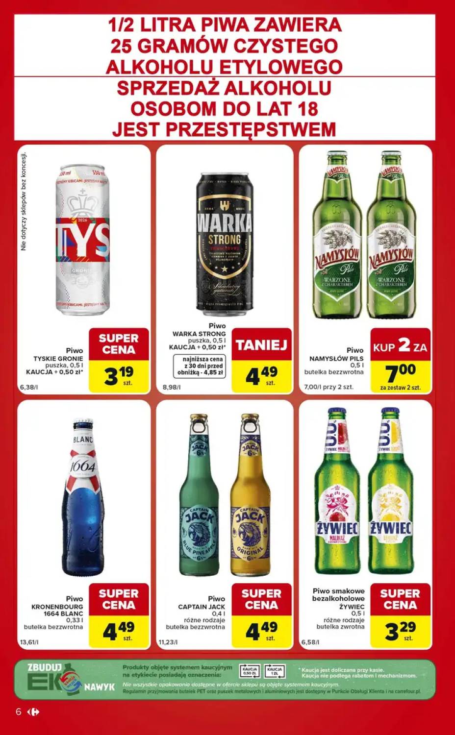 Gazetka – strona 6