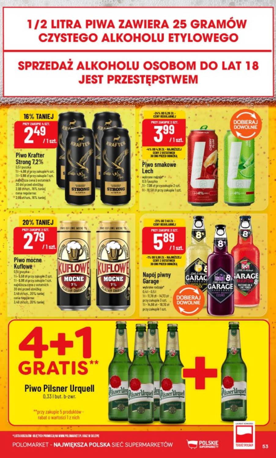 Okładka gazetki