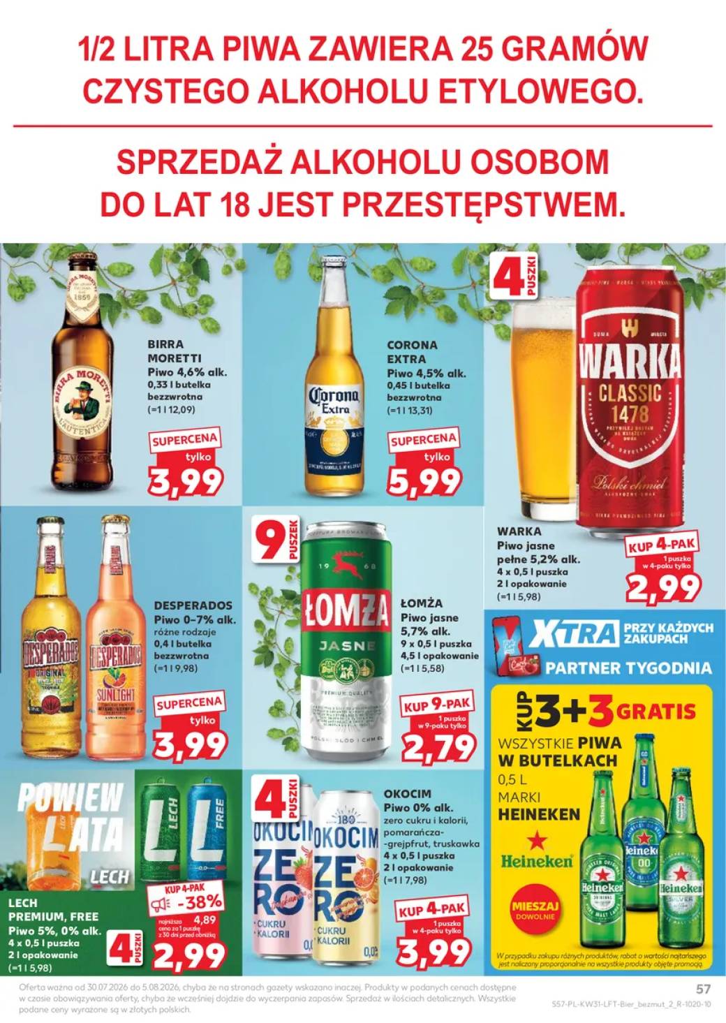 Okładka gazetki