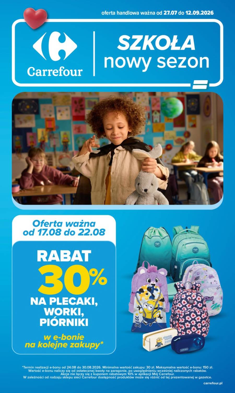 Gazetka – strona 1
