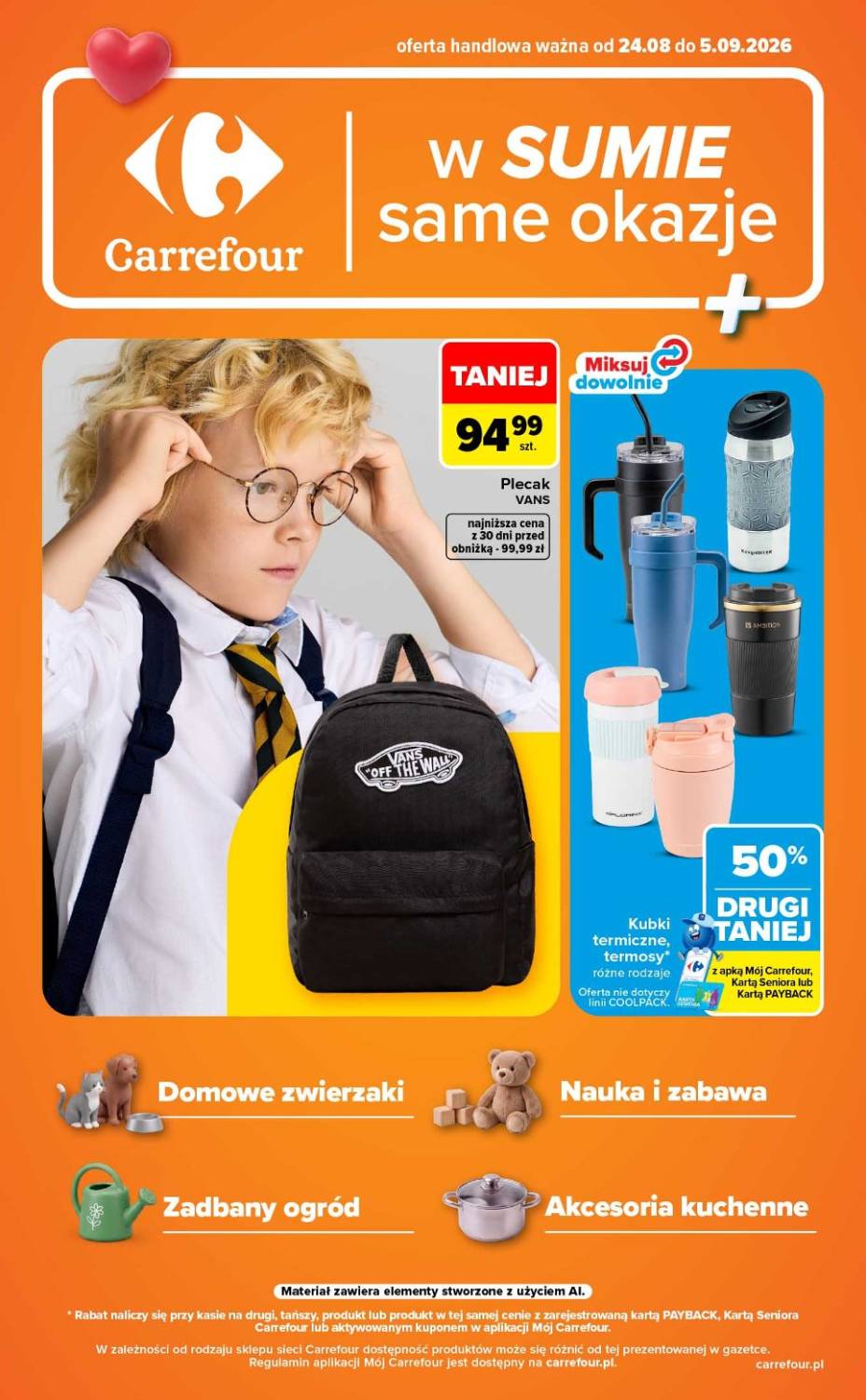 Gazetka – strona 1