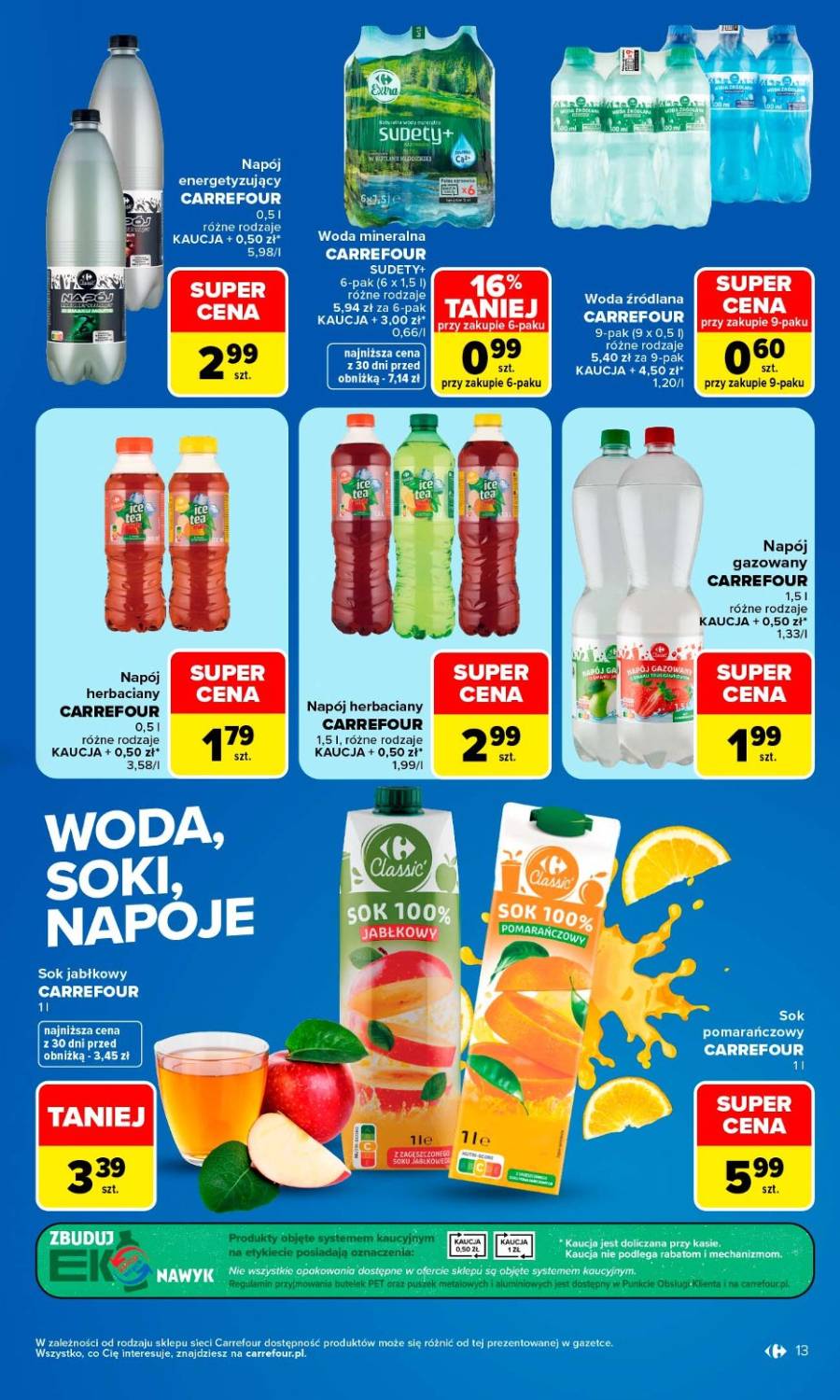 Gazetka – strona 13