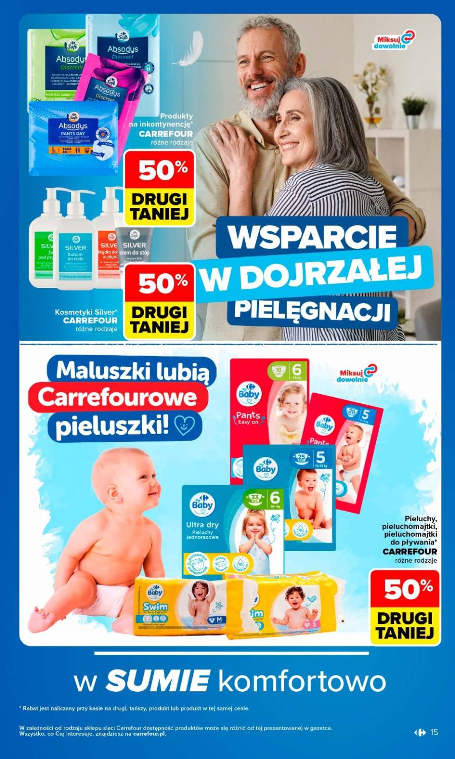 Gazetka – strona 15