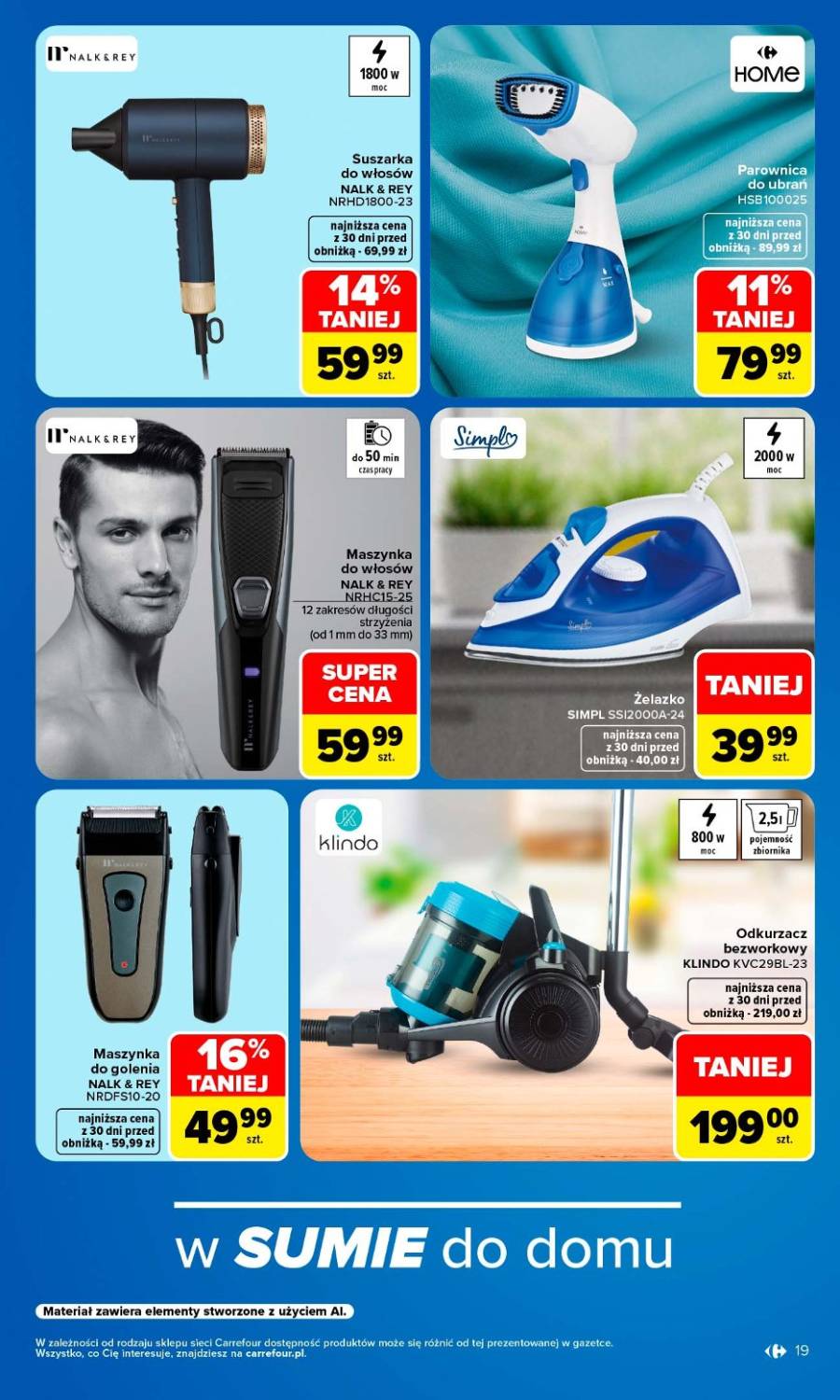 Gazetka – strona 19