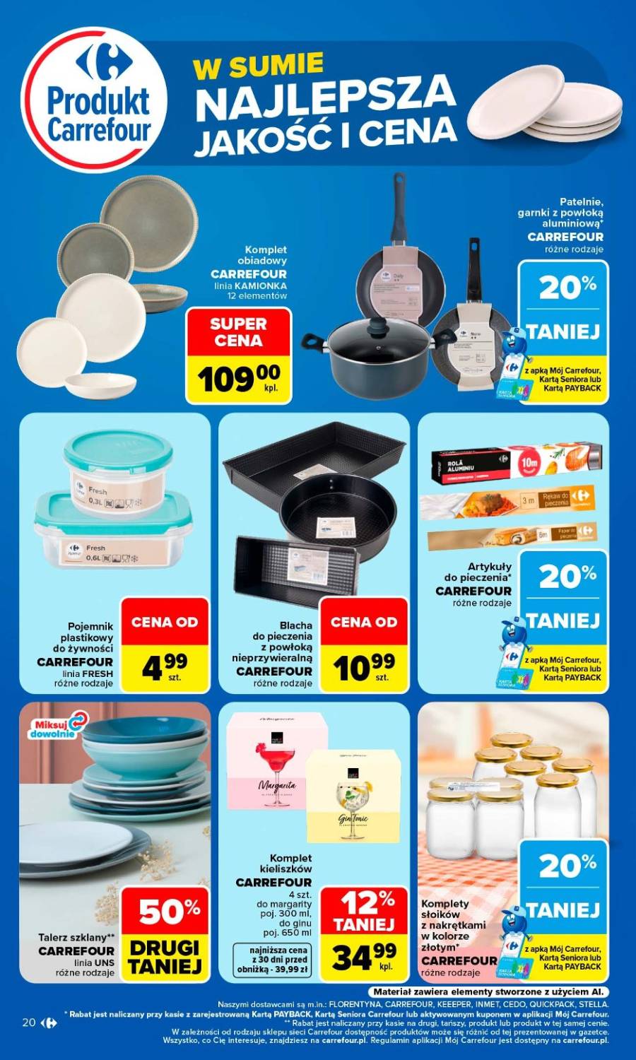 Gazetka – strona 20