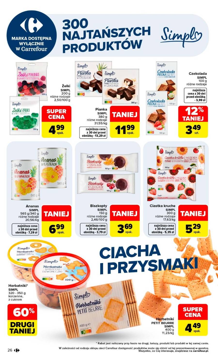 Gazetka – strona 26
