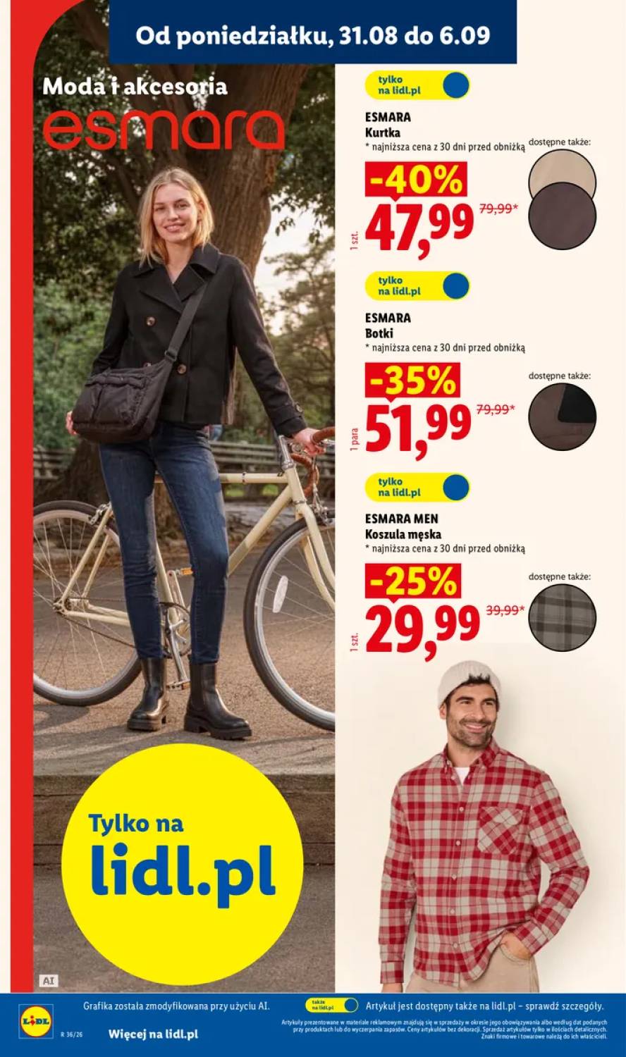 Okładka gazetki