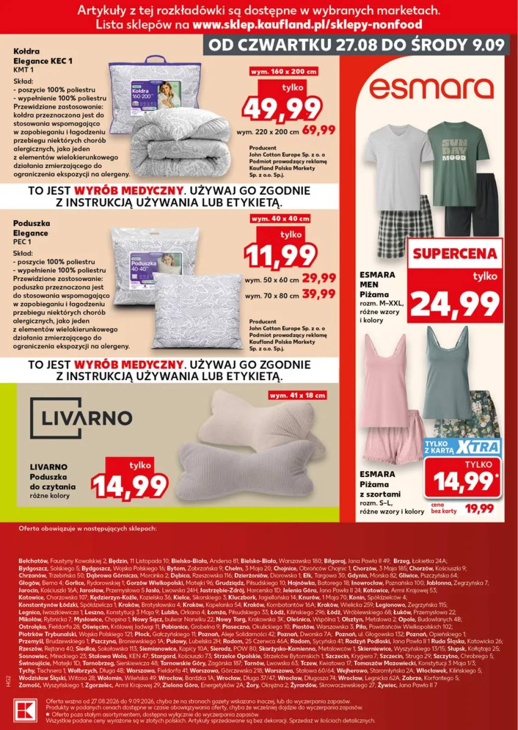 Okładka gazetki