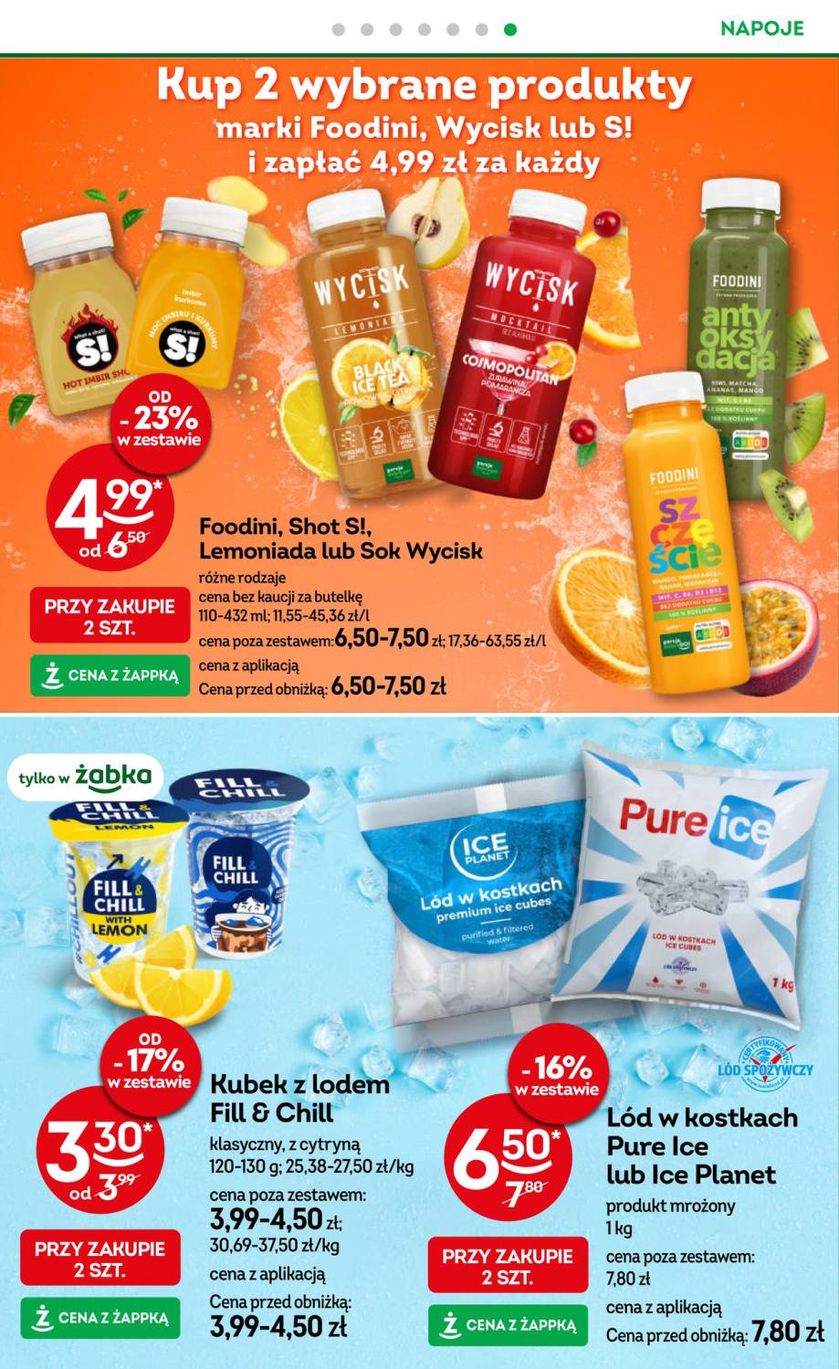 Okładka gazetki