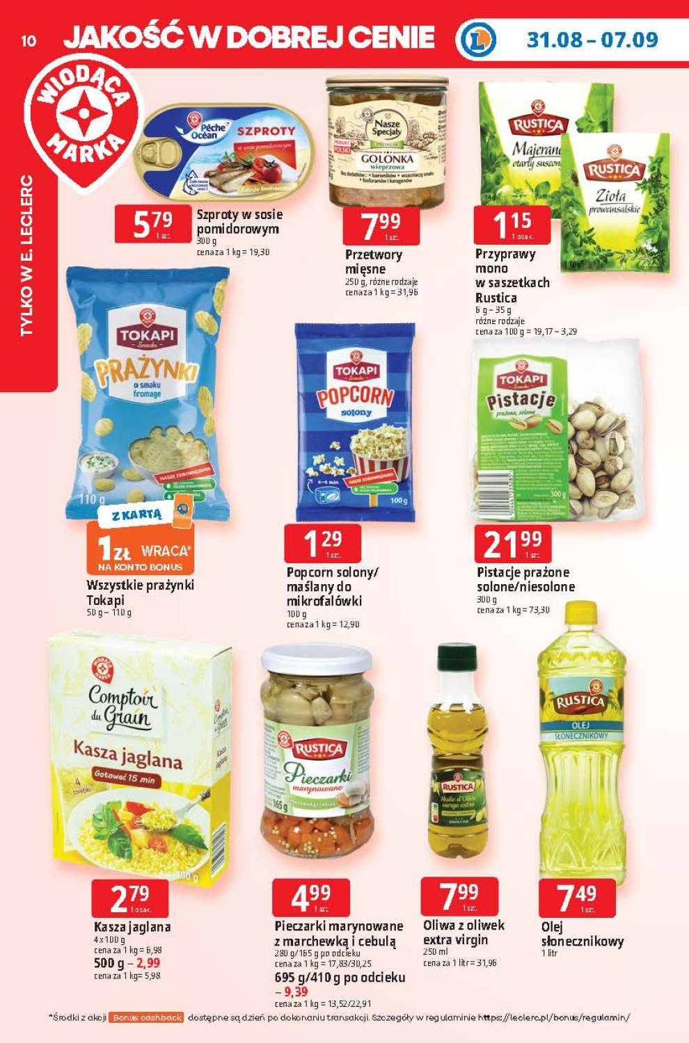 Okładka gazetki