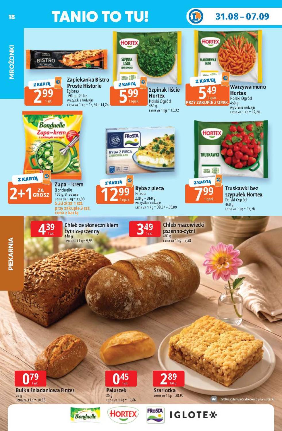 Okładka gazetki