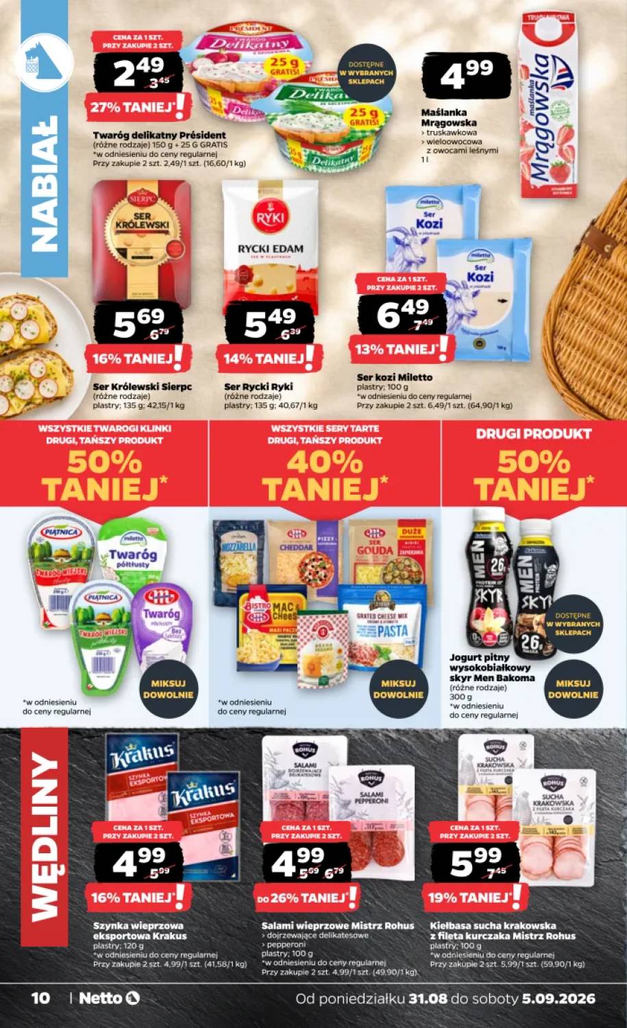 Okładka gazetki