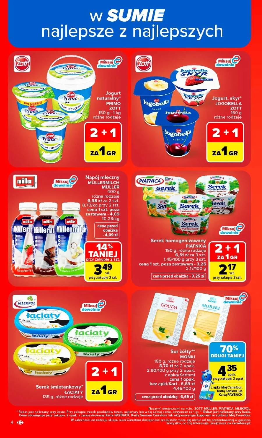 Gazetka – strona 6