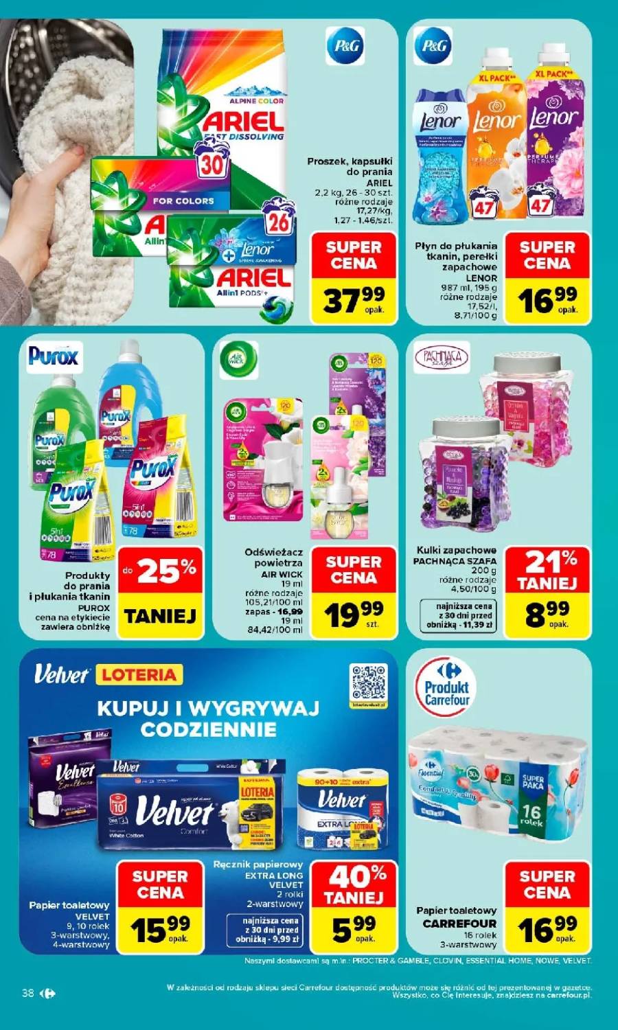 Gazetka – strona 40