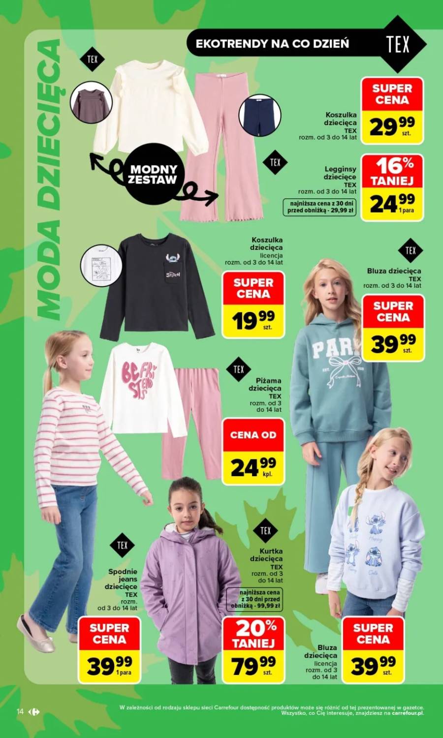 Gazetka – strona 14