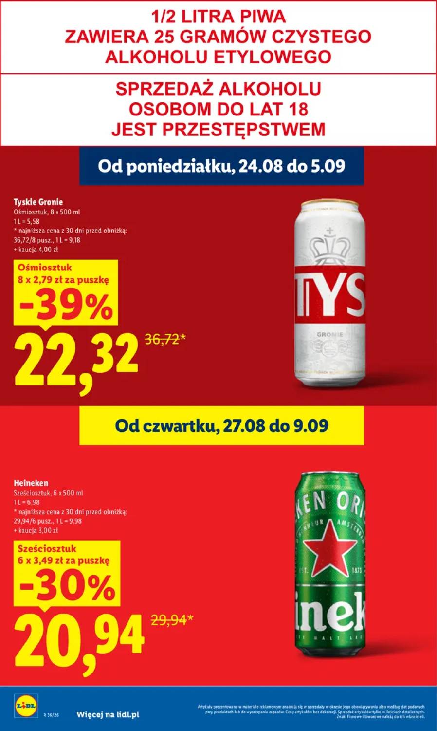 Okładka gazetki