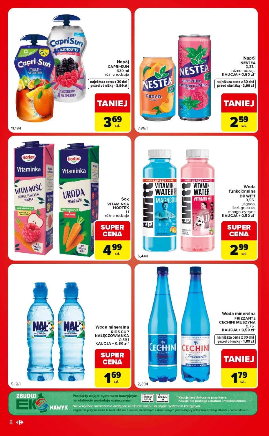 Gazetka – strona 8