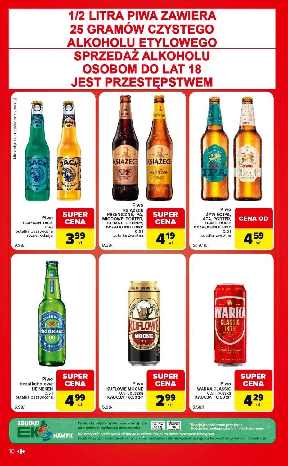 Gazetka – strona 10