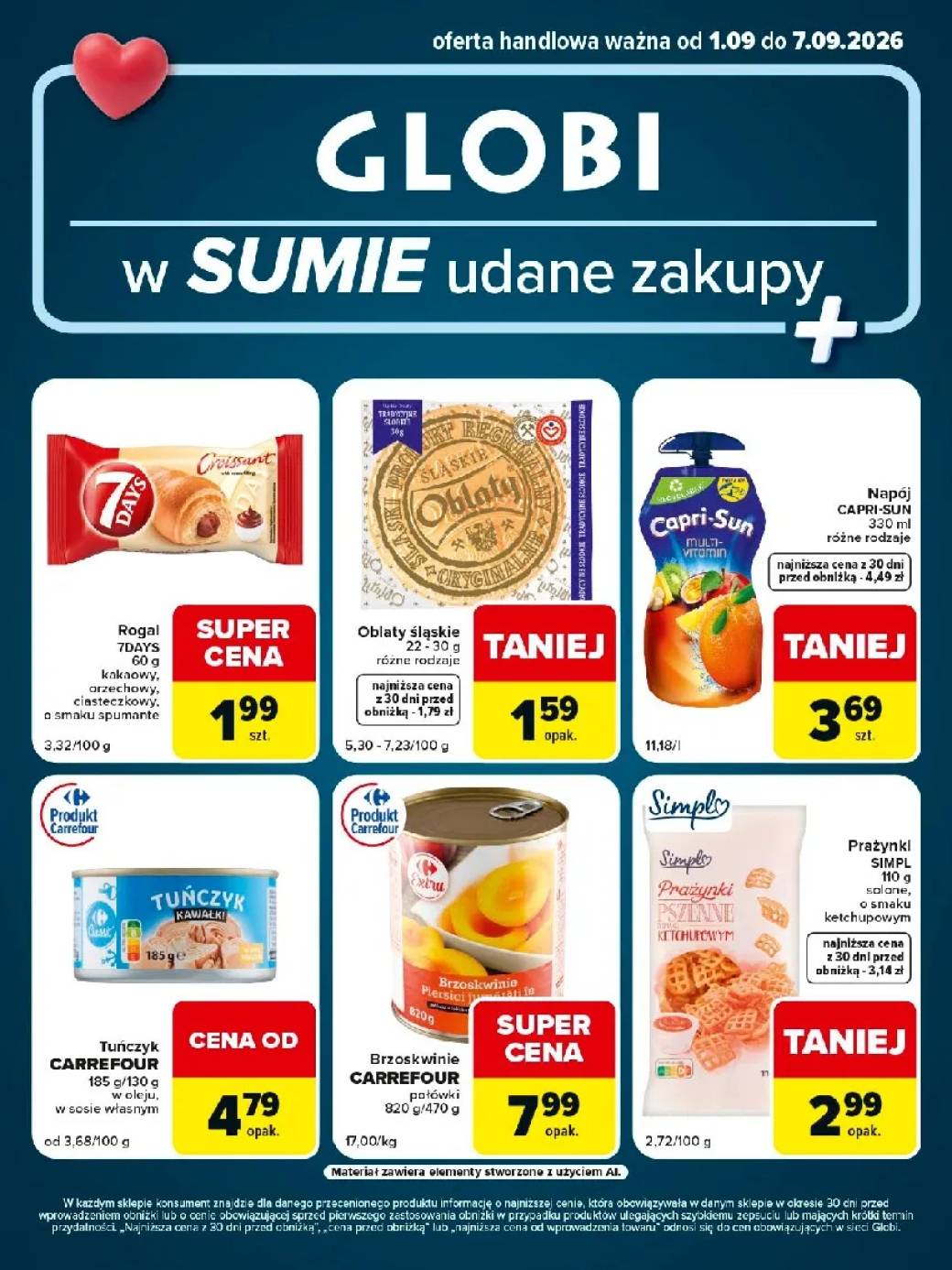 Gazetka – strona 2