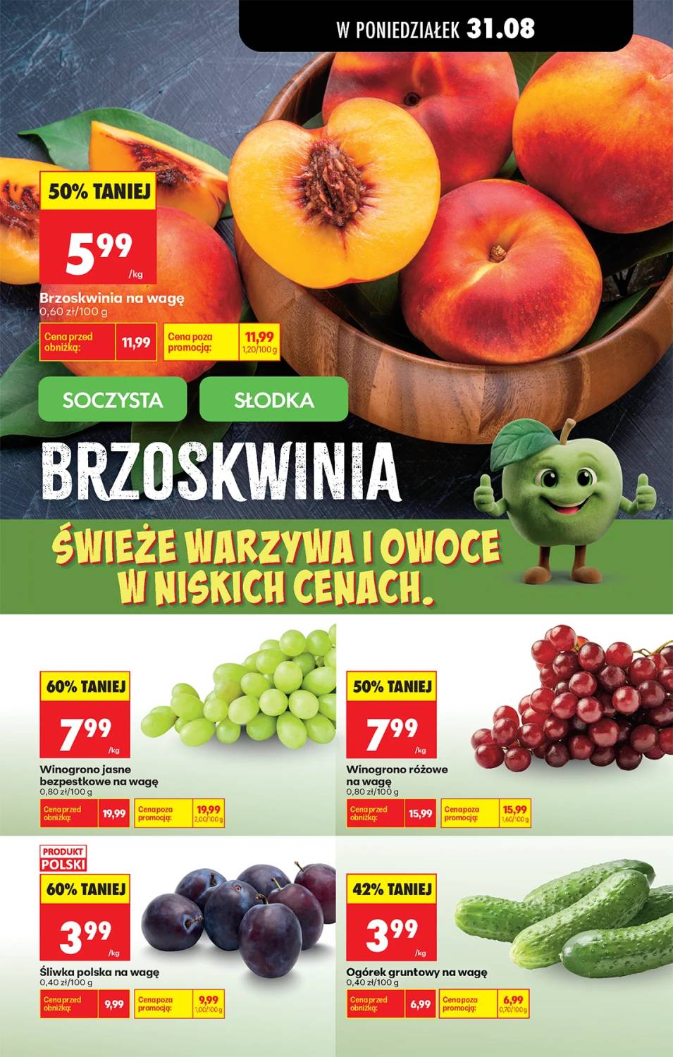 Okładka gazetki