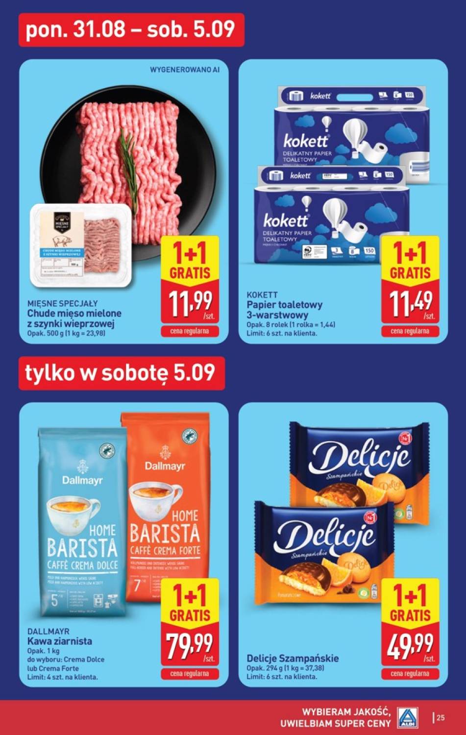 Okładka gazetki