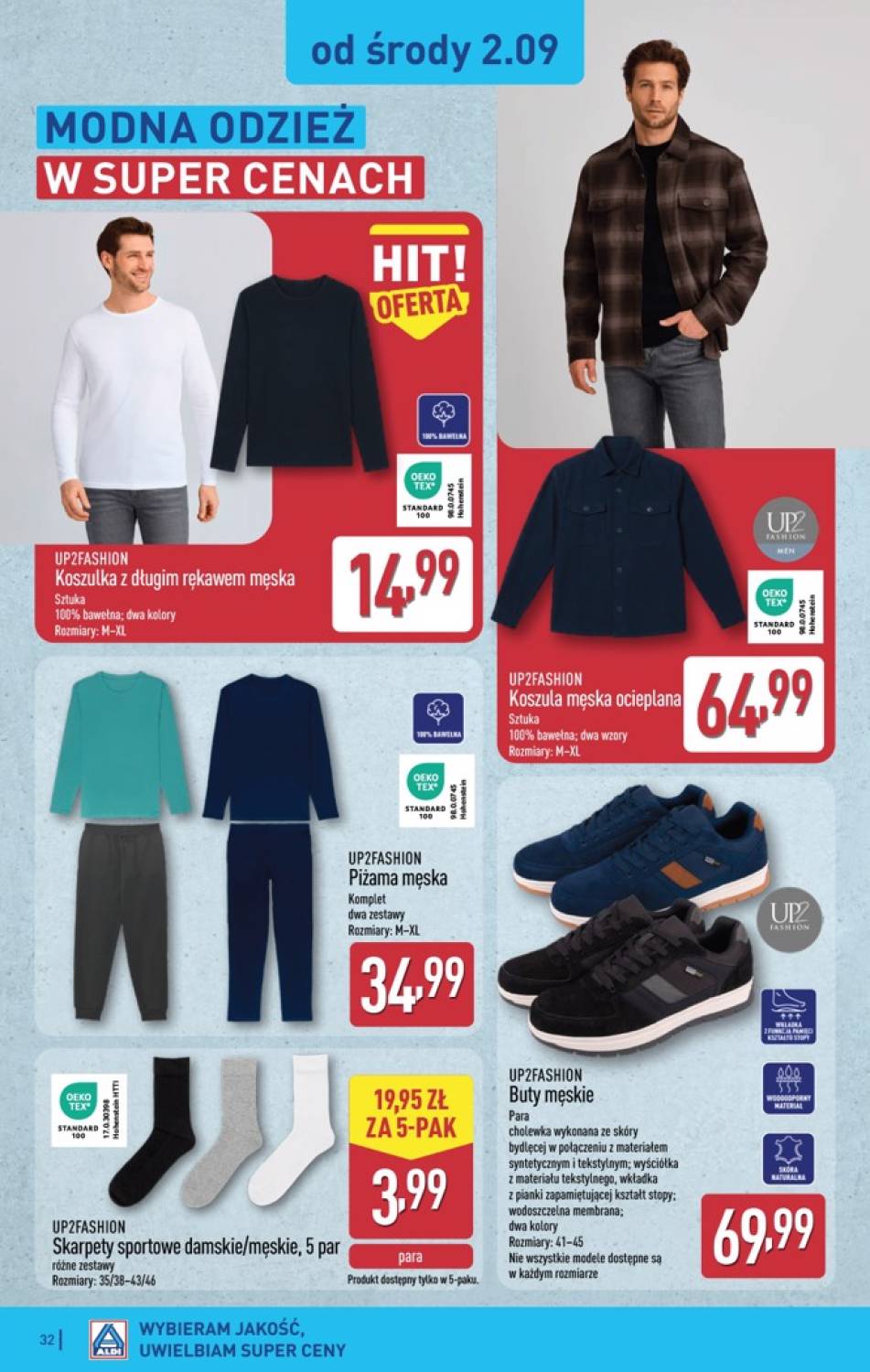 Okładka gazetki