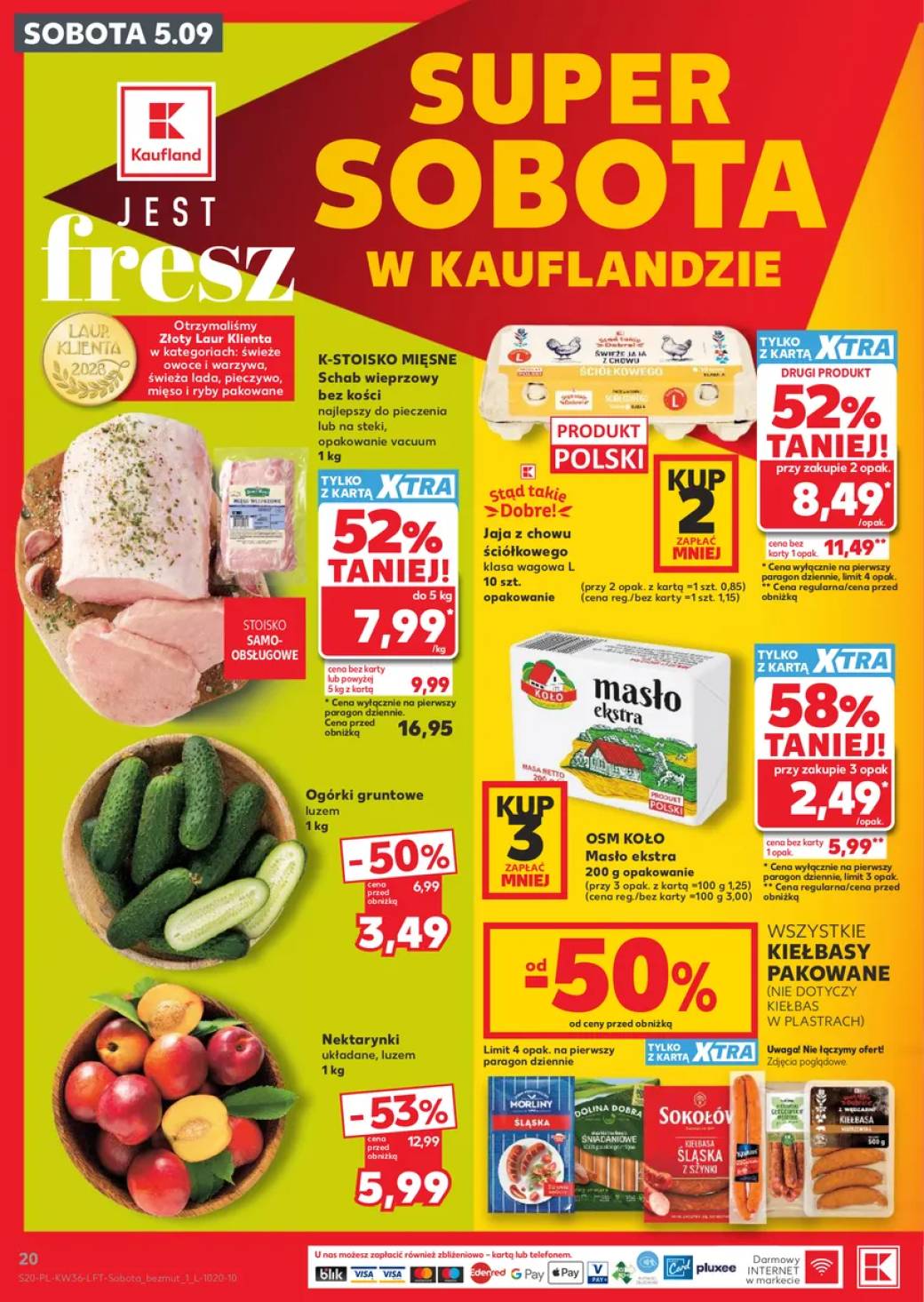 Okładka gazetki