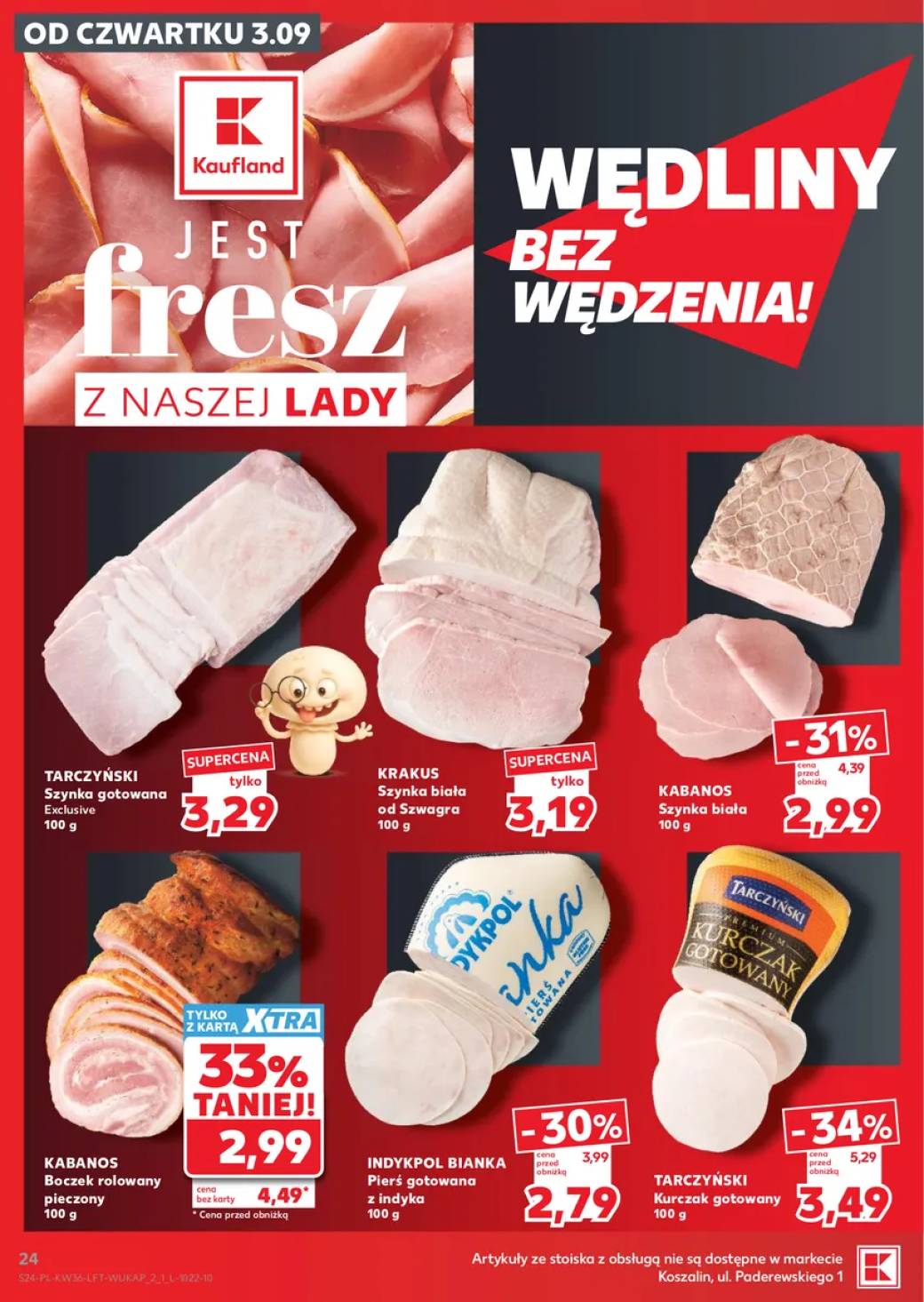 Okładka gazetki