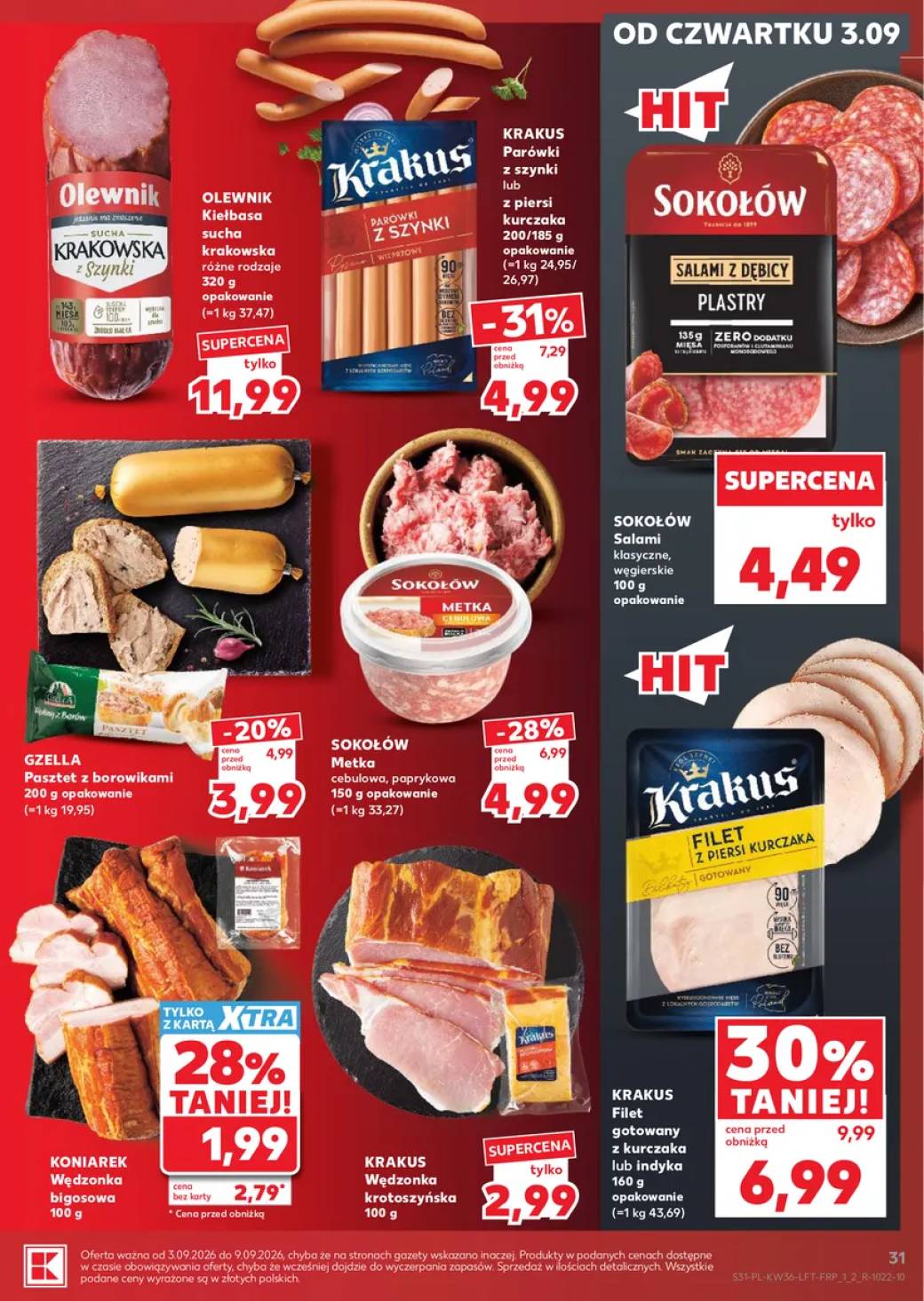 Okładka gazetki