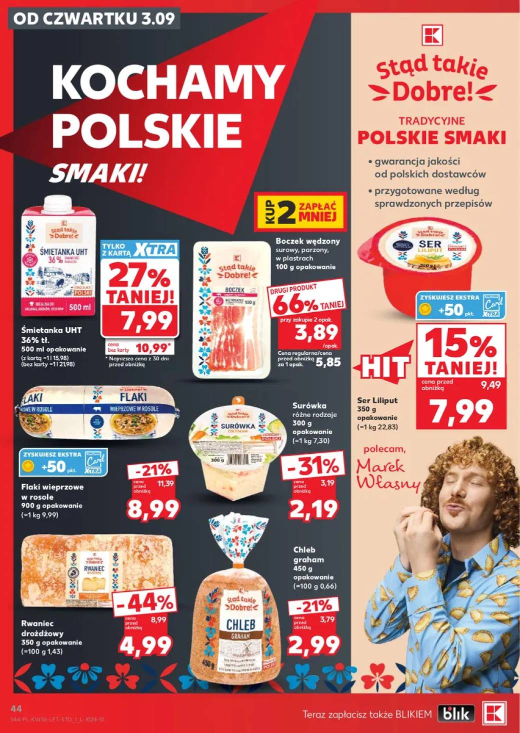Okładka gazetki